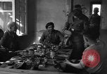 Image of German news agency GmbH, DNB office at RKU Ukraine, 1943, second 20 stock footage video 65675045858