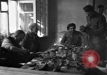 Image of German news agency GmbH, DNB office at RKU Ukraine, 1943, second 21 stock footage video 65675045858