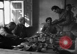 Image of German news agency GmbH, DNB office at RKU Ukraine, 1943, second 22 stock footage video 65675045858