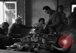 Image of German news agency GmbH, DNB office at RKU Ukraine, 1943, second 23 stock footage video 65675045858