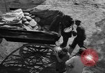 Image of German news agency GmbH, DNB office at RKU Ukraine, 1943, second 30 stock footage video 65675045858