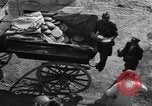 Image of German news agency GmbH, DNB office at RKU Ukraine, 1943, second 31 stock footage video 65675045858