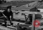 Image of German news agency GmbH, DNB office at RKU Ukraine, 1943, second 35 stock footage video 65675045858