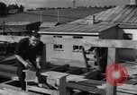 Image of German news agency GmbH, DNB office at RKU Ukraine, 1943, second 36 stock footage video 65675045858