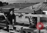 Image of German news agency GmbH, DNB office at RKU Ukraine, 1943, second 37 stock footage video 65675045858
