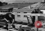 Image of German news agency GmbH, DNB office at RKU Ukraine, 1943, second 38 stock footage video 65675045858