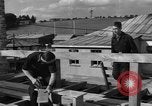 Image of German news agency GmbH, DNB office at RKU Ukraine, 1943, second 40 stock footage video 65675045858