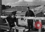 Image of German news agency GmbH, DNB office at RKU Ukraine, 1943, second 41 stock footage video 65675045858