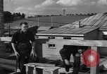 Image of German news agency GmbH, DNB office at RKU Ukraine, 1943, second 42 stock footage video 65675045858