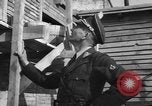 Image of German news agency GmbH, DNB office at RKU Ukraine, 1943, second 43 stock footage video 65675045858