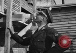 Image of German news agency GmbH, DNB office at RKU Ukraine, 1943, second 44 stock footage video 65675045858