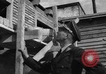 Image of German news agency GmbH, DNB office at RKU Ukraine, 1943, second 45 stock footage video 65675045858