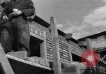 Image of German news agency GmbH, DNB office at RKU Ukraine, 1943, second 47 stock footage video 65675045858