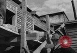 Image of German news agency GmbH, DNB office at RKU Ukraine, 1943, second 52 stock footage video 65675045858