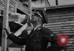 Image of German news agency GmbH, DNB office at RKU Ukraine, 1943, second 54 stock footage video 65675045858