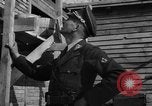 Image of German news agency GmbH, DNB office at RKU Ukraine, 1943, second 55 stock footage video 65675045858