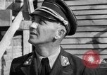 Image of German news agency GmbH, DNB office at RKU Ukraine, 1943, second 56 stock footage video 65675045858