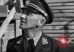 Image of German news agency GmbH, DNB office at RKU Ukraine, 1943, second 57 stock footage video 65675045858