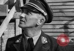 Image of German news agency GmbH, DNB office at RKU Ukraine, 1943, second 58 stock footage video 65675045858
