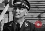 Image of German news agency GmbH, DNB office at RKU Ukraine, 1943, second 59 stock footage video 65675045858