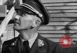 Image of German news agency GmbH, DNB office at RKU Ukraine, 1943, second 60 stock footage video 65675045858