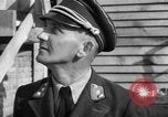 Image of German news agency GmbH, DNB office at RKU Ukraine, 1943, second 61 stock footage video 65675045858