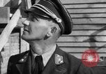 Image of German news agency GmbH, DNB office at RKU Ukraine, 1943, second 62 stock footage video 65675045858