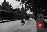 Image of military occupation and street scenes Ukraine, 1943, second 7 stock footage video 65675045859