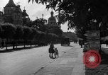 Image of military occupation and street scenes Ukraine, 1943, second 8 stock footage video 65675045859