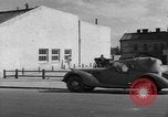 Image of military occupation and street scenes Ukraine, 1943, second 20 stock footage video 65675045859
