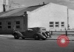 Image of military occupation and street scenes Ukraine, 1943, second 22 stock footage video 65675045859