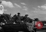 Image of military occupation and street scenes Ukraine, 1943, second 30 stock footage video 65675045859