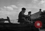 Image of military occupation and street scenes Ukraine, 1943, second 32 stock footage video 65675045859