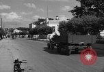 Image of military occupation and street scenes Ukraine, 1943, second 36 stock footage video 65675045859