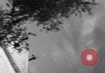 Image of military occupation and street scenes Ukraine, 1943, second 45 stock footage video 65675045859