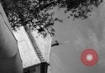 Image of military occupation and street scenes Ukraine, 1943, second 47 stock footage video 65675045859