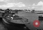 Image of the seaport of Odessa Ukraine, 1943, second 1 stock footage video 65675045860