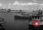 Image of the seaport of Odessa Ukraine, 1943, second 5 stock footage video 65675045860