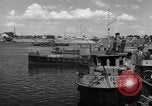 Image of the seaport of Odessa Ukraine, 1943, second 6 stock footage video 65675045860
