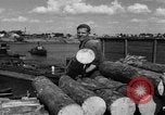 Image of the seaport of Odessa Ukraine, 1943, second 17 stock footage video 65675045860