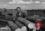 Image of the seaport of Odessa Ukraine, 1943, second 19 stock footage video 65675045860
