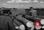 Image of the seaport of Odessa Ukraine, 1943, second 22 stock footage video 65675045860