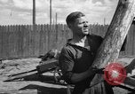 Image of the seaport of Odessa Ukraine, 1943, second 26 stock footage video 65675045860