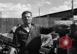 Image of the seaport of Odessa Ukraine, 1943, second 28 stock footage video 65675045860