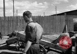 Image of the seaport of Odessa Ukraine, 1943, second 29 stock footage video 65675045860