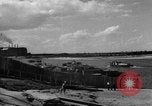 Image of the seaport of Odessa Ukraine, 1943, second 34 stock footage video 65675045860