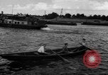 Image of the seaport of Odessa Ukraine, 1943, second 38 stock footage video 65675045860