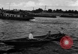 Image of the seaport of Odessa Ukraine, 1943, second 39 stock footage video 65675045860