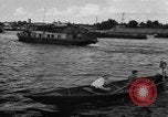 Image of the seaport of Odessa Ukraine, 1943, second 40 stock footage video 65675045860