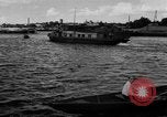 Image of the seaport of Odessa Ukraine, 1943, second 42 stock footage video 65675045860